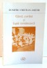 Dumitru Cristian Amzăr - G&acirc;nd, cuv&acirc;nt și faptă rom&acirc;nească, Ed. Eminescu, 2001, Filosofie