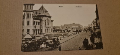 Buzau - Palatul foto