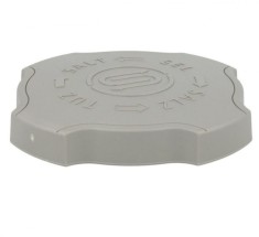 Capac compatiment sare masina de spalat vase 1766560300 Beko C00914115