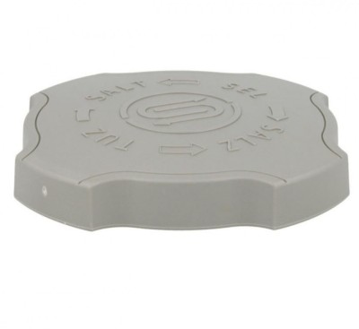 Capac compatiment sare masina de spalat vase 1766560300 Beko C00914115 foto