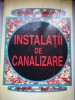 Instalatii de canalizare - Gheorghe Constantin Ionescu