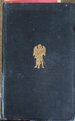 DAS BUCH VON SAN MICHELE-ALEX MUNTHE-208516 foto