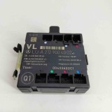 Modul de control ușă st&acirc;nga față MERCEDES-BENZ C T-Model S204 2012 OEM: A2129004002,00403622C1,A2128203526,A2129028001 22540065