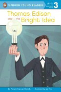 Thomas Edison and His Bright Idea foto