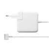 Apple - 45W MagSafe 2 Adaptor de &icirc;ncărcare - MD592Z/A
