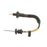 Cablu ambreiaj Peugeot 206/206+ (2a/C), Trw GCC179