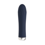 Vibrator din silicon Nauti