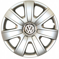 Capace roti VW Volkswagen R15, Potrivite Jantelor de 15 inch, KERIME Model 325