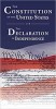The Constitution of the United States and The Declaration of Independence
