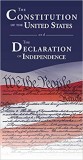 The Constitution of the United States and The Declaration of Independence