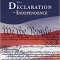 The Constitution of the United States and The Declaration of Independence