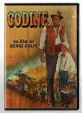 Codin - un film de Henry Colpi, 1922, DVD