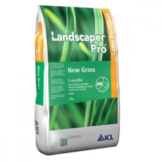 &Icirc;ngrășăm&acirc;nt gazon Landscaper Pro NEW GRASS