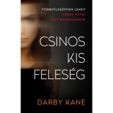 Csinos kis feles&eacute;g - Darby Kane