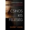 Csinos kis feles&eacute;g - Darby Kane