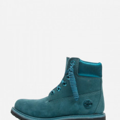 LICHIDARE STOC! Bocanci dama TIMBERLAND premium originali piele waterproof 40/41