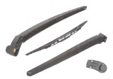 Brat stergator luneta Seat Ibiza (6j), 04.2008-04.2012; Ibiza (6j), 04.2012-, spate, cu lamela stergator de 350 mm, ; specific, Rapid