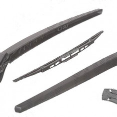 Brat stergator luneta Seat Ibiza (6j), 04.2008-04.2012; Ibiza (6j), 04.2012-, spate, cu lamela stergator de 350 mm, ; specific