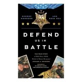 Cumpara ieftin Defend Us in Battle George Monsoor Rose M Rea carte in engleza literatura contemporana US Navy SEAL Michael Monsoor