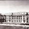 AMS - ILUSTRATA 1052 BUCURESTI - PALATUL CONSILIULUI DE STAT, 1968, CIRCULATA