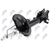 Amortizor spate Hyundai Elantra 2000-2006, Stanga, 553512D000