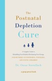 The Postnatal Depletion Cure: A Complete Guide to Rebuilding Your Health and Reclaiming Your Energy for Mothers of Newborns, Toddlers, and Young Chi