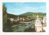 RF109 - Carte Postala - Vatra Dornei, circulata 1983