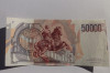 Bancnota Italia,50.000 lire 1984.Necirculata!!, iShoot