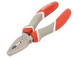 Clești 160mm &Icirc;ndoire Prindere Tăiere