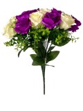 Flori artificiale buchet