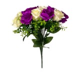 Flori artificiale buchet