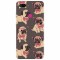 Husa silicon pentru Xiaomi Mi 8 Lite, Pretty Puppy