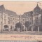 bnk cp Bucuresti - Ministerul Domenielor - uzata 1908