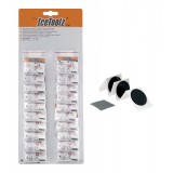 Kit Petice AutoVulcanizare 120Petice Cod:567020010RM