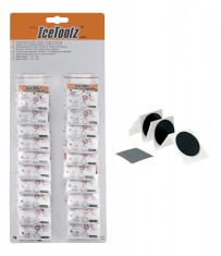Kit Petice AutoVulcanizare 120Petice Cod:567020010RM