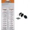 Kit Petice AutoVulcanizare 120Petice Cod:567020010RM