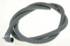 Furtun Evacuare Uscător Rufe LG Original - Compatibil Diverse Modele