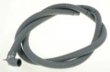 Furtun evacuare uscator de rufe LG Original
