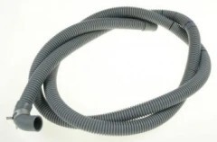 Furtun evacuare uscator de rufe LG Original