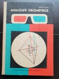 Anaglife geometrice - Georgel Rotariu