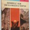 Soarele alb de la miezul noptii - Ioan Meitoiu
