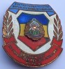 Insigna - Evidentiat In Pregatirea Pentru Apararea Patriei