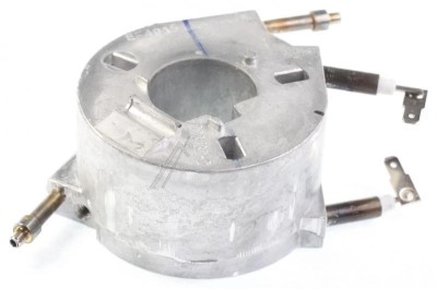 THERMOBLOCK DAMPF FĂśR JURA S UND X-SERIE 66042 pentru espressor/aparat de cafea JURA foto