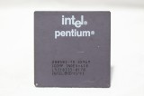 Procesor CPU Intel Pentium 1 75 MHz vintage A80502-75