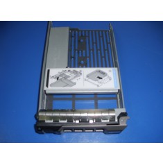 Caddy HDD DELL Server cu Adaptor 3.5&#039;&#039; to 2.5&#039;&#039; DP/N F238F Y004G X968D WWGPK 9W8C4