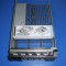 Caddy HDD DELL Server cu Adaptor 3.5&#039;&#039; to 2.5&#039;&#039; DP/N F238F Y004G X968D WWGPK 9W8C4