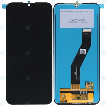 Motorola Moto E6s (XT2053) Modul display LCD + Digitizer foto