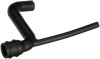 GATES EMH583 furtun,aerisire bloc motor