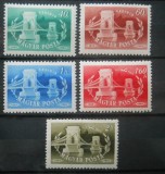CR 1949 SERIE UNGARIA