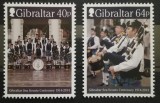 BC3, Gibraltar 2014, serie cercetasii marilor, centenar